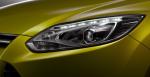 Ford Focus 2011 года